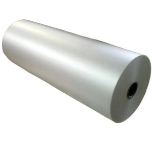 Wholesale High Gloss Vacuum Metallization Lamination Metallized Bopp Film with Corona Treatment from china suppliers