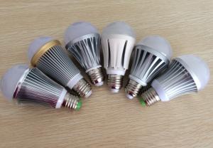 Wholesale New design good quality E27 3-9w led bulb light from china suppliers