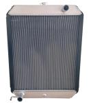 Excavator Radiator R200-5 For Excavator Good Quality Factory Selling