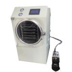 Small Automatic Freeze Dryer Small Running Current Low Energy Consumption