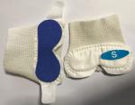Infant Phototherapy Eye Mask Hat Style Nonwoven Fabric Materials
