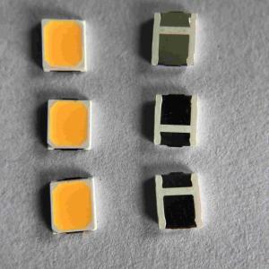 Wholesale 2835 SMD Led Chip 2700k - 15000K 3v Cct For Strip Light And Ads from china suppliers