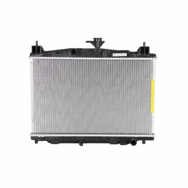MAZDA MAZDA2 CX3 CX5 CX8 ZJ3615200D Auto Spare Parts Cooling System Aluminum