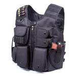 Lightweight Packable Durable Tactical Combat Training Law enforcement Police