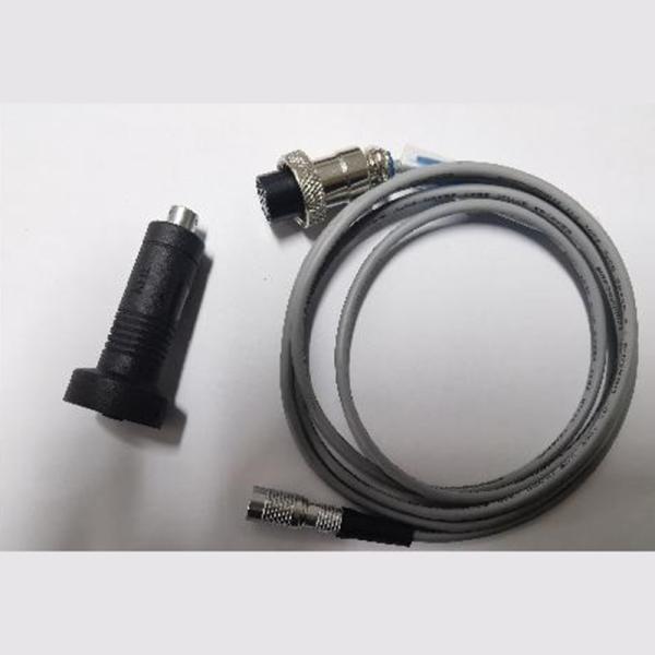 Wholesale OEM Planar Probe For Eddy Current Flaw Detection from china suppliers
