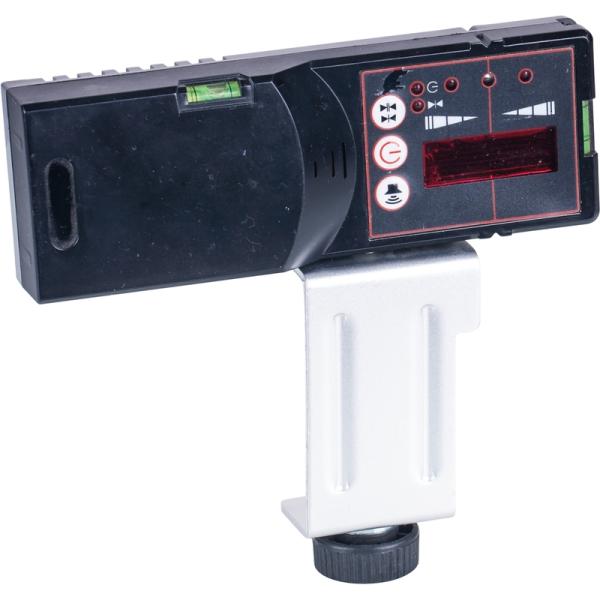 Outdoor 50m Tripod Surveying Instrument Rotary Laser Detector Self Leveling