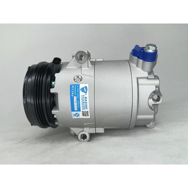 Auto AC Conditioning Compressor For 5U0820803 CS20053 5U0820803A 5U0820803J Compatible with VW FOX GOL GV