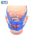 Customized Liquid Medical Grade Silicone Rubber Aneathesia Strap for Aneathesia