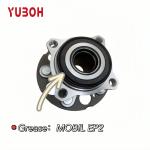 42200 TBA A01 Front Wheel Hub Bearing For Honda Rear Tire 100% Professional Test