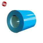 RAL 9012 Galvanized Prepainted Steel Coil 0.5mm Color Coated PPGI Steel Coil