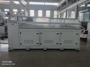 Wholesale Reciprocating Stroke ≦± 30mm/400mm Hydraulic Pressure Test Kit With 7.5KW Power from china suppliers