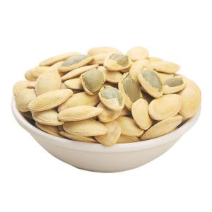 Wholesale Roasted Shiny Shell Pumpkin Seeds A Tasty and Nutritious Addition to Your Diet from china suppliers
