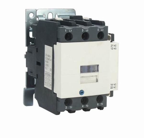 IEC60947 Telemecanique Magnetic Contactor SC1-40 - 65 SC180 - 95 AC Magnetic