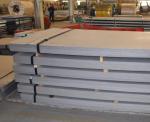 ASTM AISI Stainless Steel Sheet 304 316 3mm For Construction 2000mm