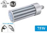 180 Degree Street Light Replacement Retrofit Corn Led Light Bulbs 75W AC100-300V