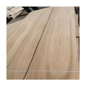 Wholesale Long Lasting Wear Resistance Natural Wood Veneer With High Durability And Pressure Sensitive Adhesive from china suppliers