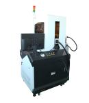 100w 50w 20w Fiber Laser Marking Machine 200x200mm 30w