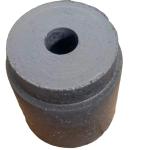 International Standard Refractory Brick Continuous Casting Machine for Steel
