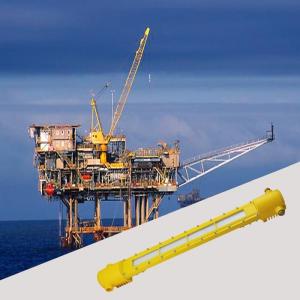 Wholesale AC110-240V Total 40w Explosion Proof LED Flood Light For Offshore Oil Rigs And Warehouse from china suppliers