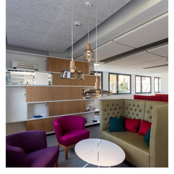 Modern Glass Lampshade Wooden Pendant Light Bar Dining Loft Industrial 15-16P Pendant Lamp(WH-GP-162)