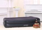 High Comfort Blow Up Mattress , Raised Blow Up Bed 14 . 6 Net Weight MS - 66720