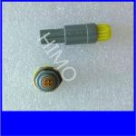 supply Lemo plastic yellow more pins connectors with reasonable price and good