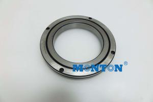 Wholesale RE20035UUCC0P5 200*295*35mm crossed roller bearing hollow shaft gearbox harmonic drive gear for stepper motor from china suppliers