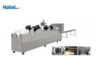 Stainless Steel 380v 50HZ Cereal Bar Forming Machine