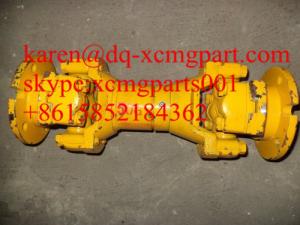 Wholesale Rear propeller shaft Z5G (I) .1.2 XCMG ZL50G from china suppliers