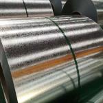 SGCC Hot Dip Galvanized Steel Sheet Gi Gl 0.2mm 30g Customizable Rustproof