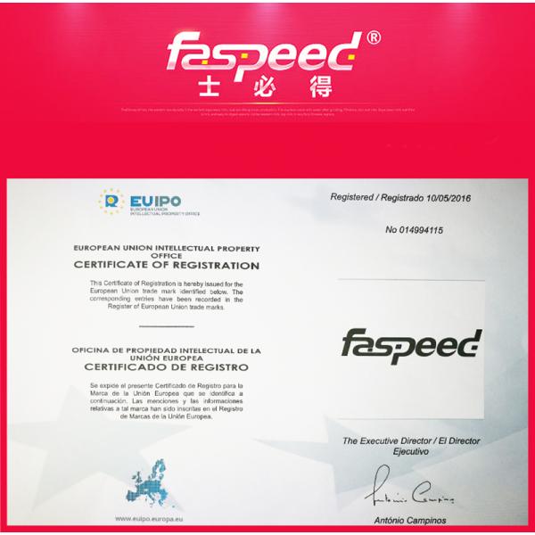 Faspeed 128GB 256GB 500GB 512GB 1TB SSD NMVE M2 2280 PCIe 3.0 Internal For Desktop