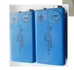 High Energy Li-mno2 Battery Eco-friendly