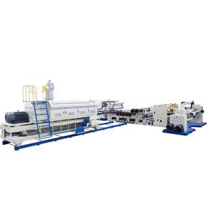 Wholesale Silicone Coated Release Liner Paper Extrusion Laminating Machine High Speed from china suppliers