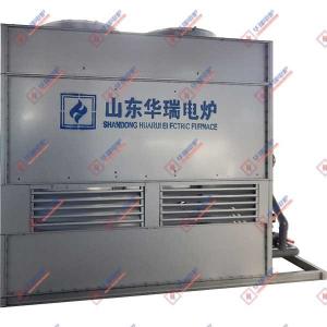 Wholesale High Durability Closed Cooling Tower Low Noise Induction Furnace Cooling Tower from china suppliers
