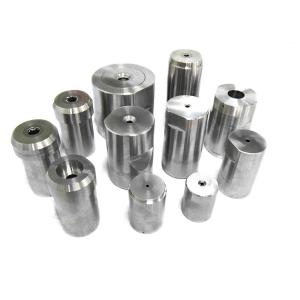 Wholesale Screw Making Customized Mold Carbide Die High Quality Serrated Die from china suppliers
