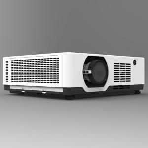 Wholesale 3D Mapping Large Venue Commercial Projectors Native WUXGA 7500 Lumen Laser Projector from china suppliers