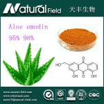 Direct manufacturer CAS: 481-72-1aloe vera extract aloe emodin