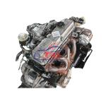 2.8 GTE Used Japanese 14B 15B Truck Parts for Customer Requirements