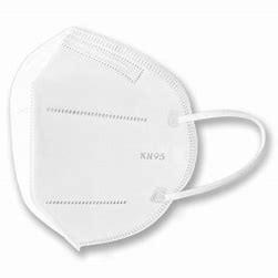 Wholesale Hot Air Cotton 17cm Foldable Virus Protective Face Mask from china suppliers
