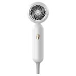 Mini Color customization OEM ODM LOGO Free Low Noise Blue Light Hair Dryer