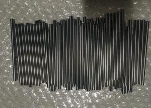 Wholesale Tungsten Carbide Rod Blanks , Carbide Round Stock For Pcd Tools K10 Grade from china suppliers