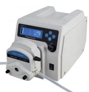 Wholesale high quality dispenser Peristaltic Pump for perfume filling from china suppliers