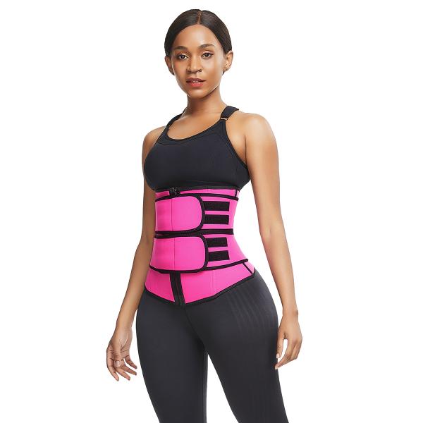 HEXIN Slimming Girdles Waist Corset for Women Plus Size DHL/UPS/TNT/AIR/SEA Shipping