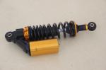 Electric Tricycle Parts Bicycle Rear Shock Absorber Replacement With TS16949