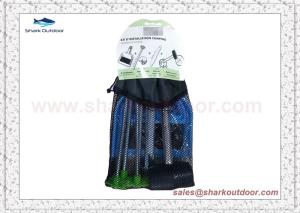 Wholesale Hot sale camping tent accessory kit with high quality and good price from china suppliers