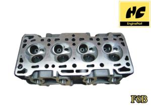 Wholesale Suzuki F8B Diesel Engine Cylinder Head High Performance One Year Warranty from china suppliers