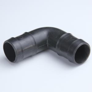 Wholesale Diameter 32mm PE Pipe Elbow Custom Irrigation 90 Degree Elbow from china suppliers