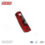 Rear Stop Brake Reverse Accessories For Mercedes Benz Sprinter W907 W910 2018
