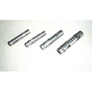 SS304 Flat head bolt M8X80, Adjustable arm, tam, wedge bolt, expansion bolt,