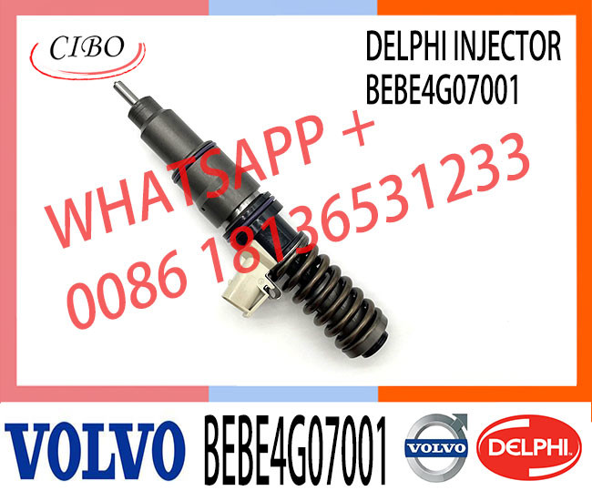 20977565 21244717 21246331 21446260 21451295 ELIC Engine Common Rail Fuel Injector 21457950 21457951 21457952 21458369